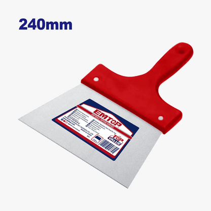 Couteaux à enduire 240MM EMTOP EMPT5324 - SME IMPORT