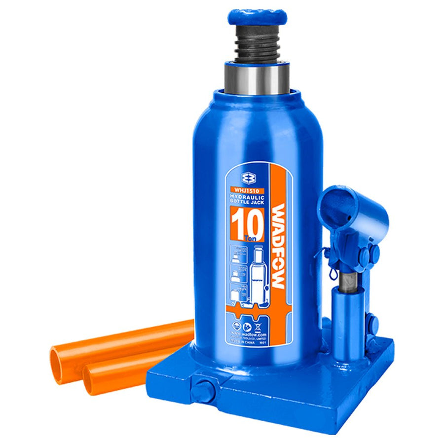 Cric bouteille 10t WADFOW WHJ1510 - SME IMPORT