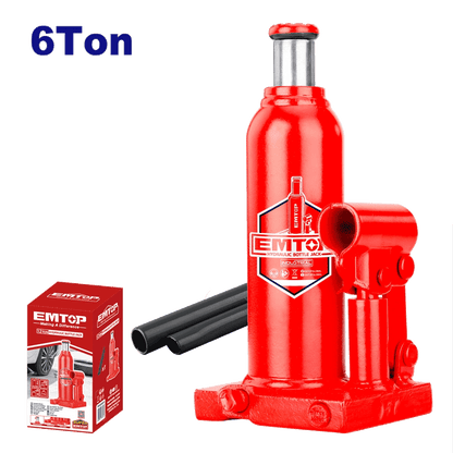 Cric bouteille 6T EMTOP EHJK1061 - SME IMPORT