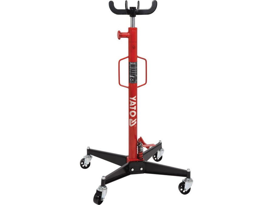 Cric de fosse hydraulique – YATO YT-55600 - SME IMPORT