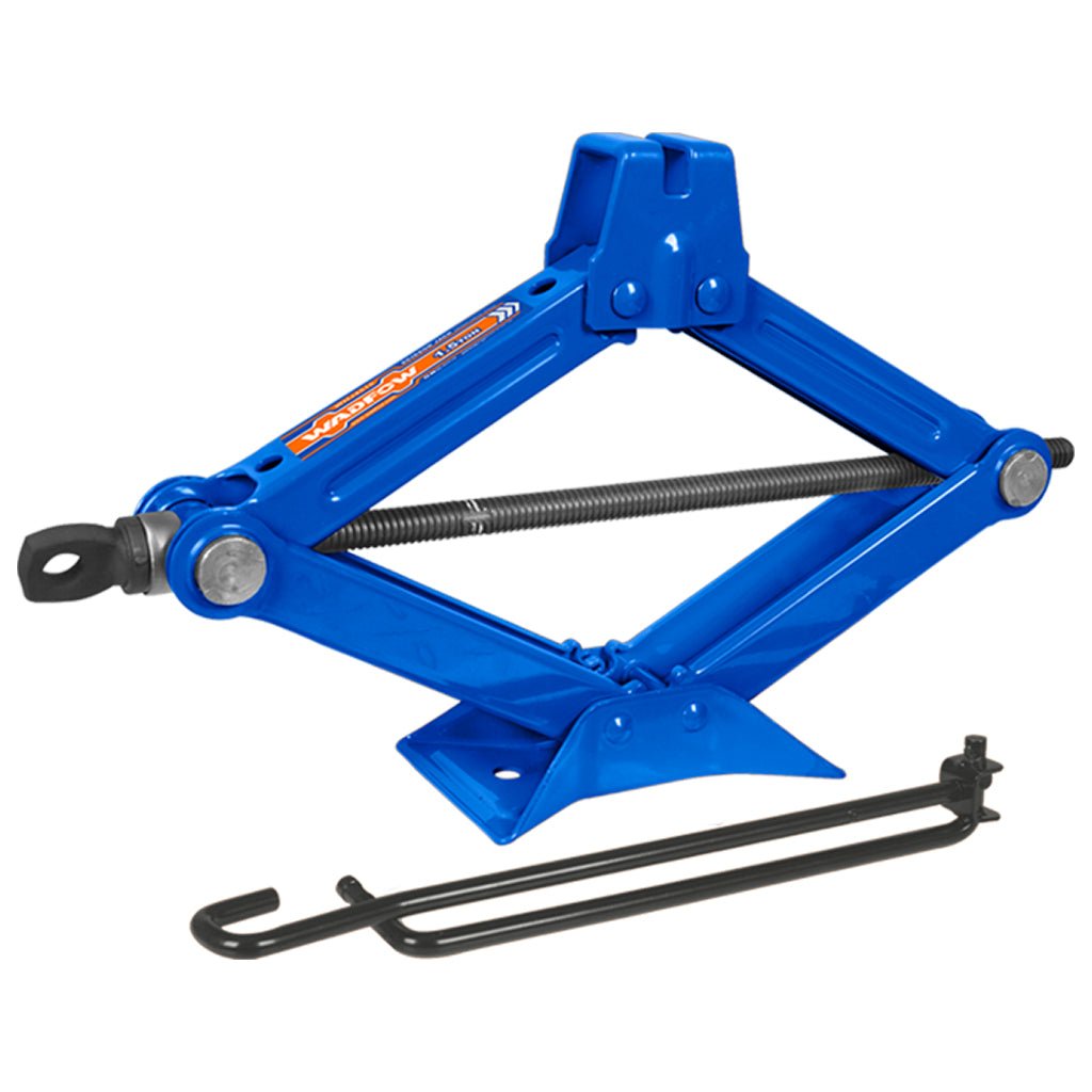Cric losange 1.5 t WADFOW WHJ4515 - SME IMPORT
