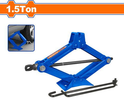 Cric losange 1.5 t WADFOW WHJ4515 - SME IMPORT