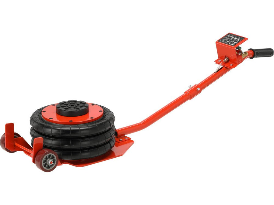 Cric pneumatique a manche longue – YATO YT-17230 - SME IMPORT
