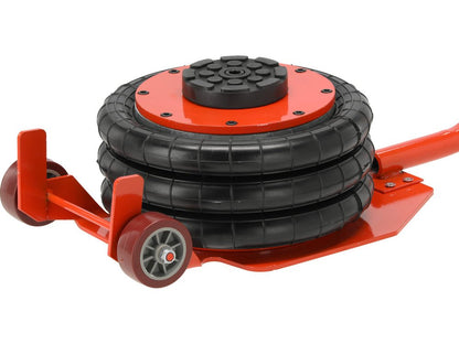 Cric pneumatique a manche longue – YATO YT-17230 - SME IMPORT