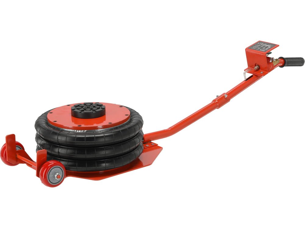 Cric pneumatique a manche longue – YATO YT-17237 - SME IMPORT