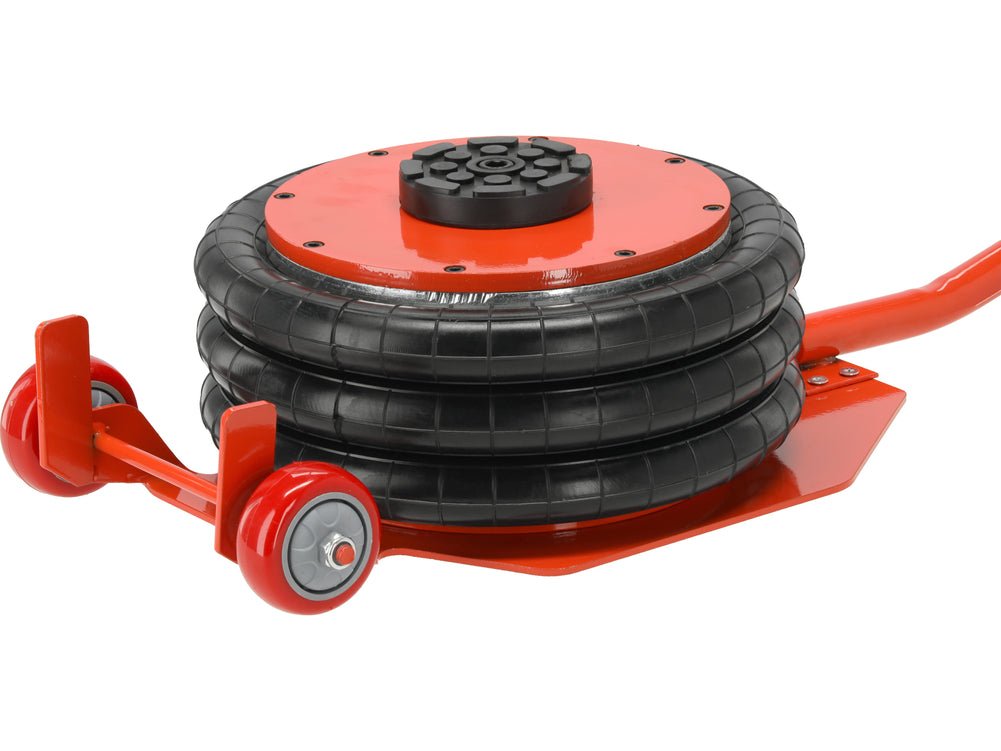 Cric pneumatique a manche longue – YATO YT-17237 - SME IMPORT