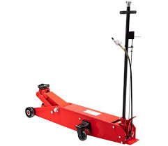Cric rouleur hydraulique – YATO YT-17227 - SME IMPORT