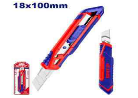 Cutter – EMTOP ESNK18102 - SME IMPORT