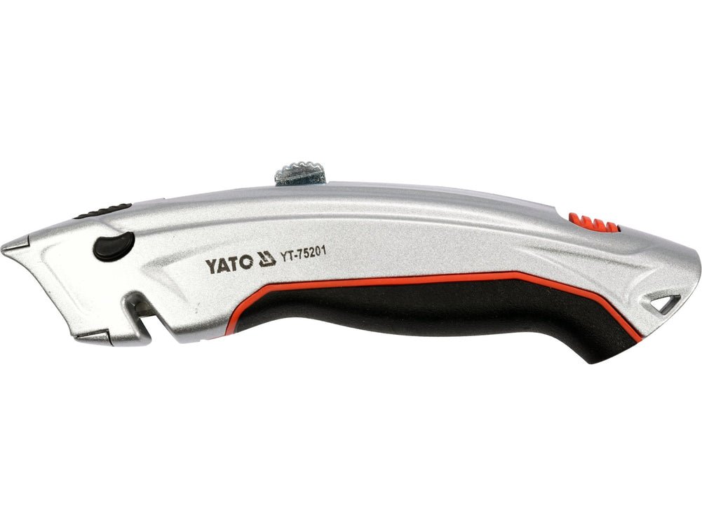 Cutter trapez – YATO YT-75201 - SME IMPORT