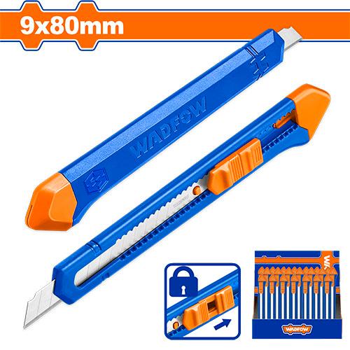 Cutteur 9x80 WADFOW WSK2902 - SME IMPORT