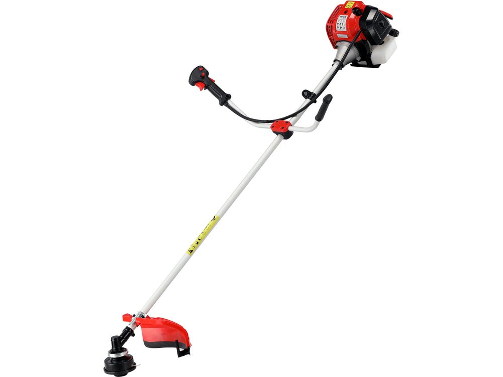 DEBROUSSAILLEUSE THERMIQUE 52CC 2HP — YATO YT-85005 - SME IMPORT