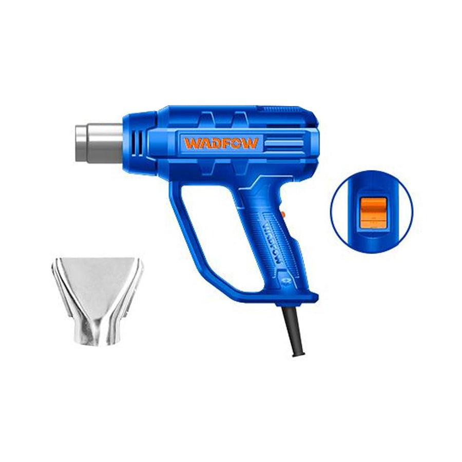 Decapeur 1800w WADFOW WHG1514 - SME IMPORT