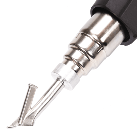 DECAPEUR THERMIQUE 450-600°C 2000W 2 VITESSES — YATO YT-82294 - SME IMPORT