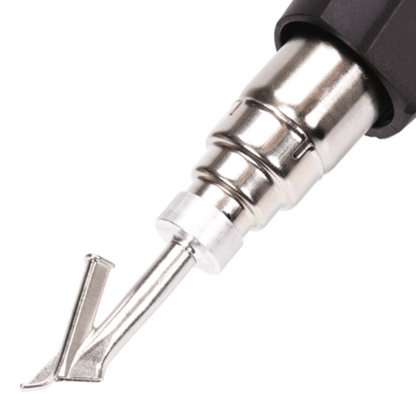DECAPEUR THERMIQUE 450-600°C 2000W 2 VITESSES — YATO YT-82294 - SME IMPORT