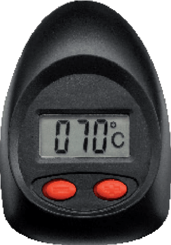 DECAPEUR THERMIQUE LCD 600°C 2000W AVEC ACCESSOIRES — YATO YT-82293 - SME IMPORT