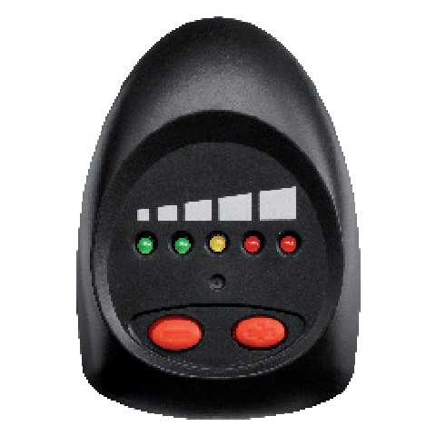 DECAPEUR THERMIQUE LED 550°C 2000W AVEC ACCESSOIRES — YATO YT-82292 - SME IMPORT
