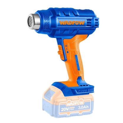 Decapeur – WADFOW WKH1B012 - SME IMPORT