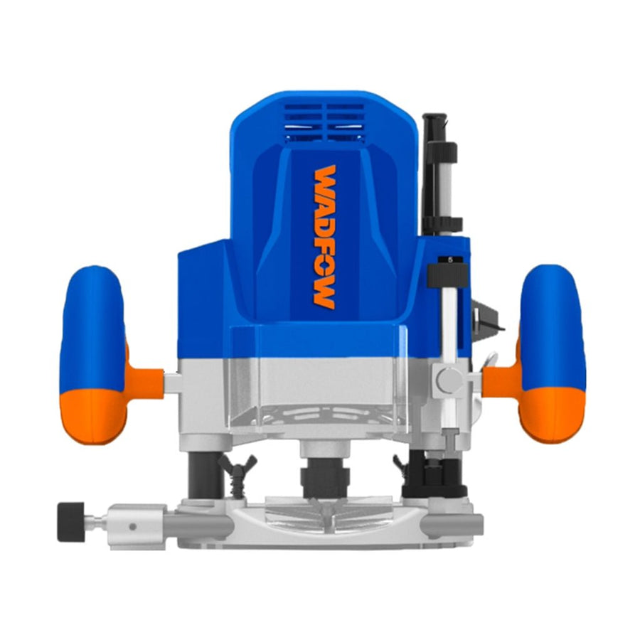 Defonceuse 1600w + 5acc WADFOW WER1516001 - SME IMPORT