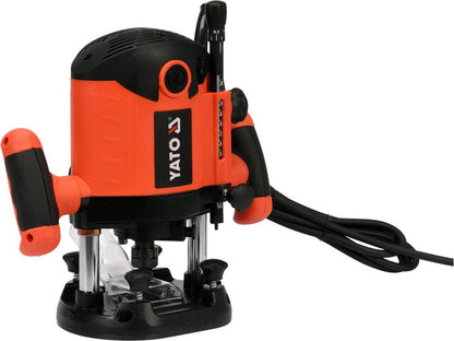 DEFONCEUSE PLANGEANTE 2100W Q.8-12 — YATO YT-82380 - SME IMPORT
