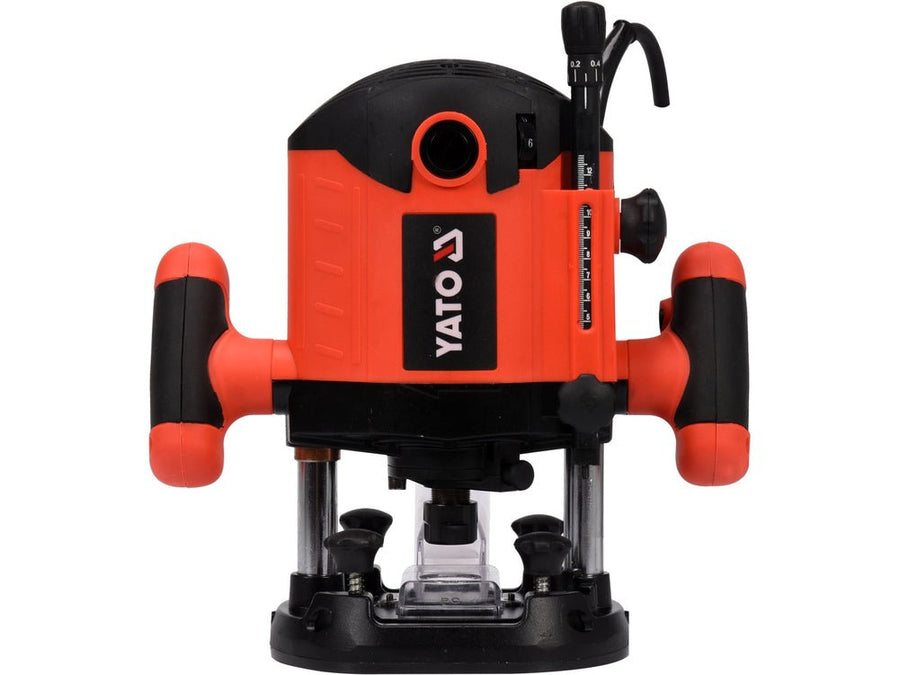 DEFONCEUSE PLANGEANTE 2100W Q.8-12 — YATO YT-82380 - SME IMPORT