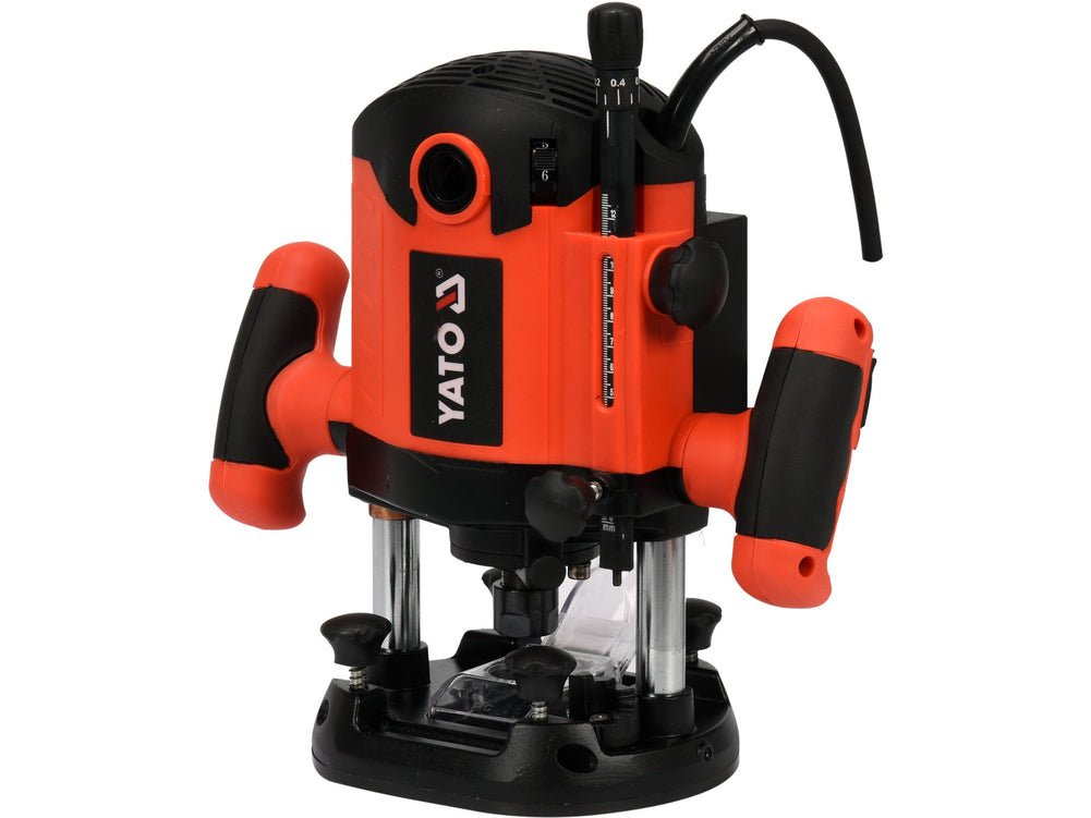 DEFONCEUSE PLANGEANTE 2100W Q.8-12 — YATO YT-82380 - SME IMPORT