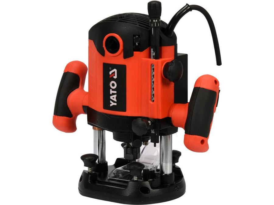 DEFONCEUSE PLANGEANTE 2100W Q.8-12 — YATO YT-82380 - SME IMPORT