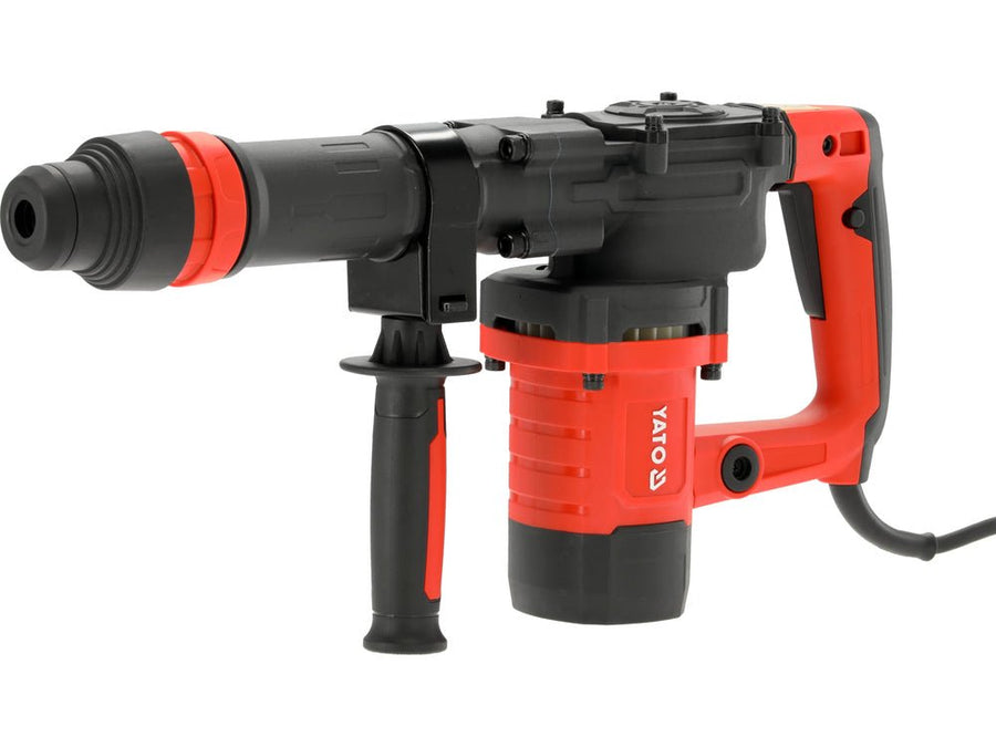 DEMOLISSEUR SDS-MAX 1500W 20J — YATO YT-82134 - SME IMPORT