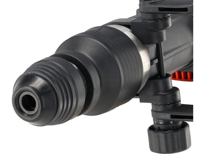 DEMOLISSEUR SDS-MAX 1700W 40J — YATO YT-82003 - SME IMPORT
