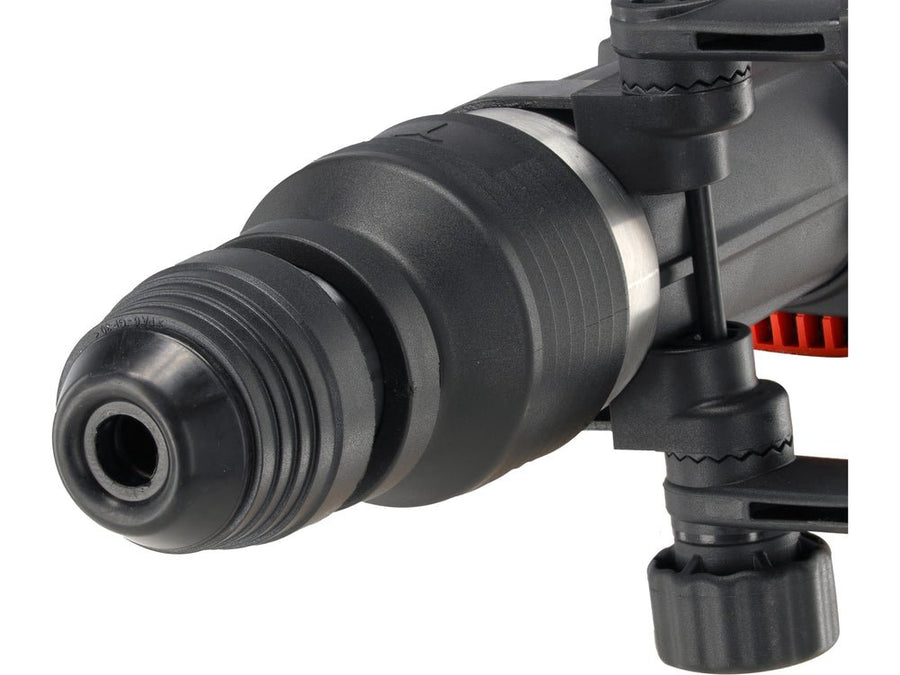 DEMOLISSEUR SDS-MAX 1700W 40J — YATO YT-82003 - SME IMPORT