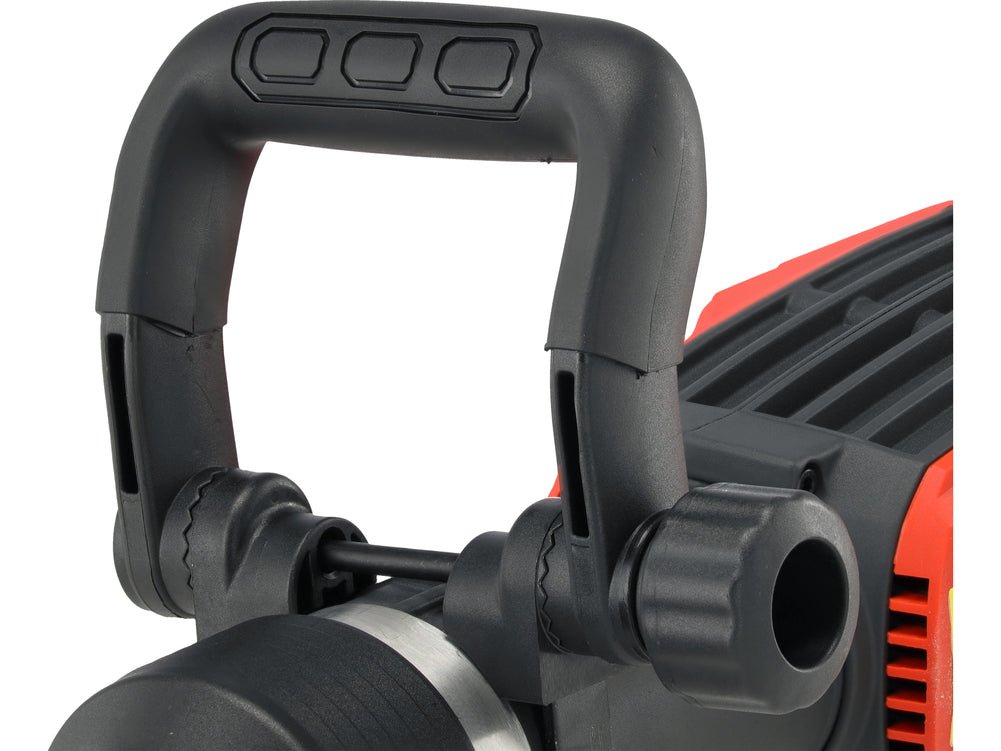 DEMOLISSEUR SDS-MAX 1700W 40J — YATO YT-82003 - SME IMPORT