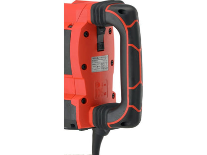 DEMOLISSEUR SDS-MAX 1700W 40J — YATO YT-82003 - SME IMPORT