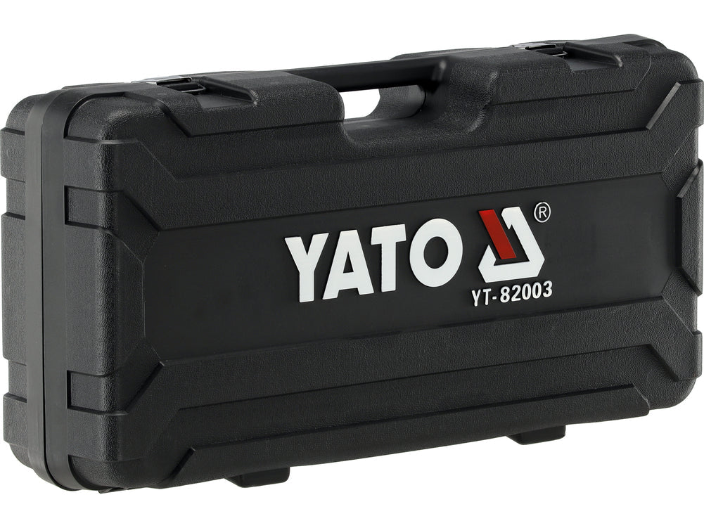 DEMOLISSEUR SDS-MAX 1700W 40J — YATO YT-82003 - SME IMPORT