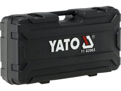 DEMOLISSEUR SDS-MAX 1700W 40J — YATO YT-82003 - SME IMPORT
