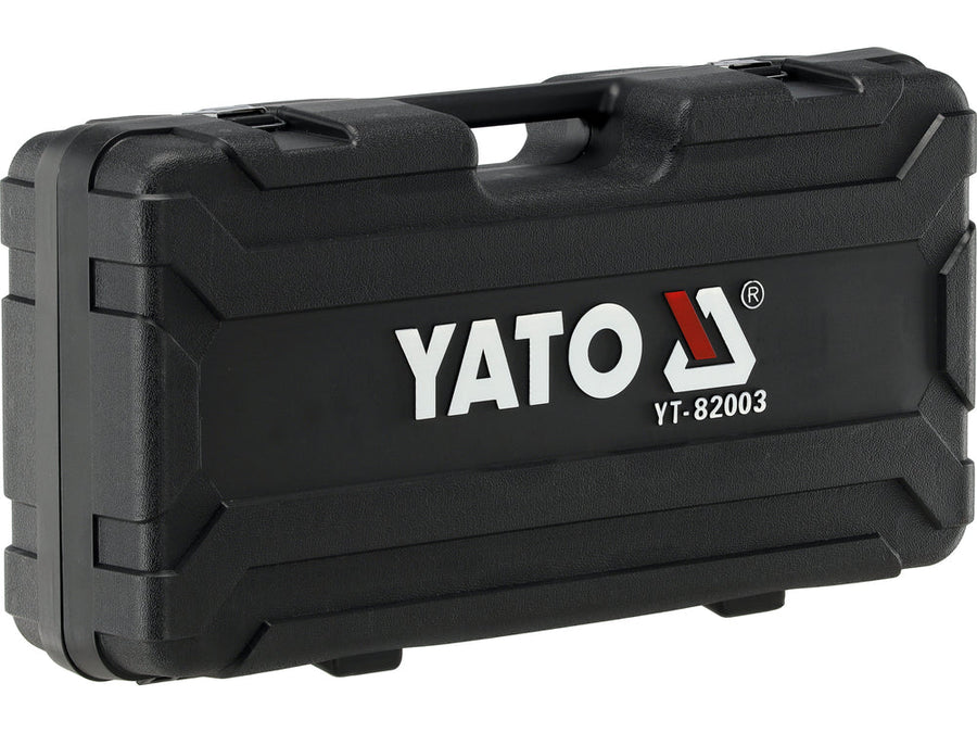 DEMOLISSEUR SDS-MAX 1700W 40J — YATO YT-82003 - SME IMPORT
