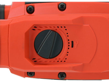 DEMOLISSEUR SDS-MAX 1700W 40J — YATO YT-82003 - SME IMPORT