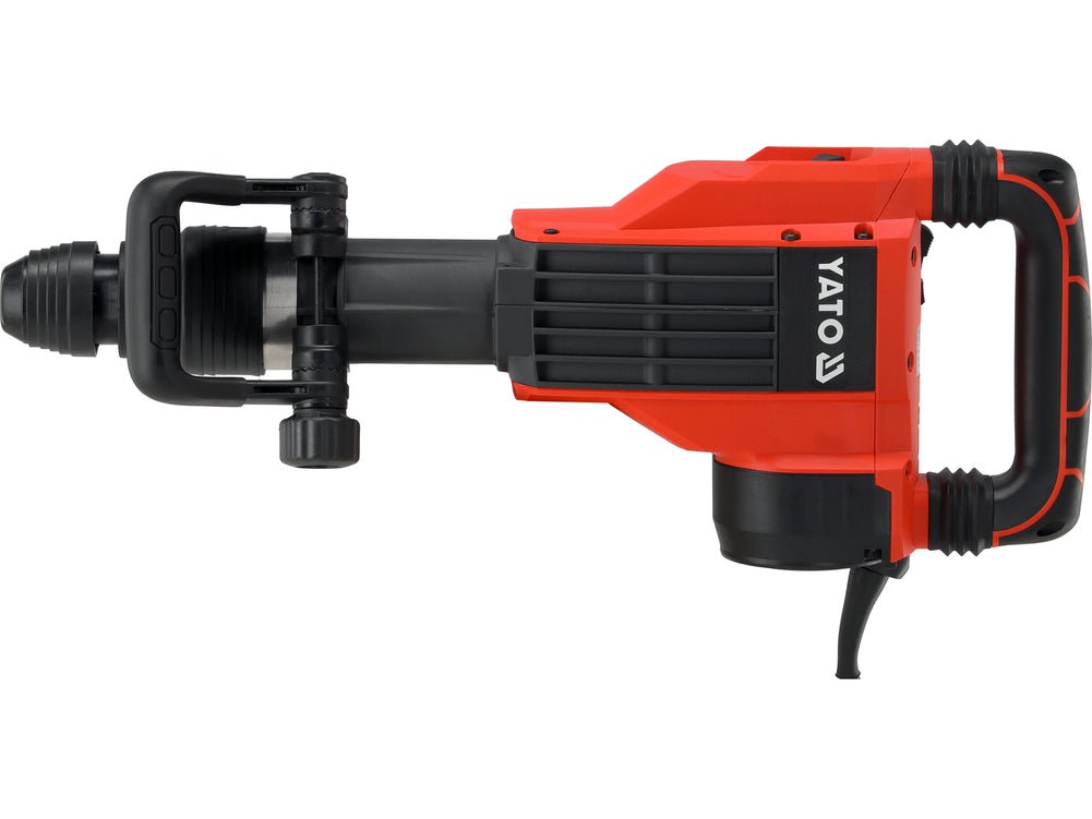 DEMOLISSEUR SDS-MAX 1700W 40J — YATO YT-82003 - SME IMPORT