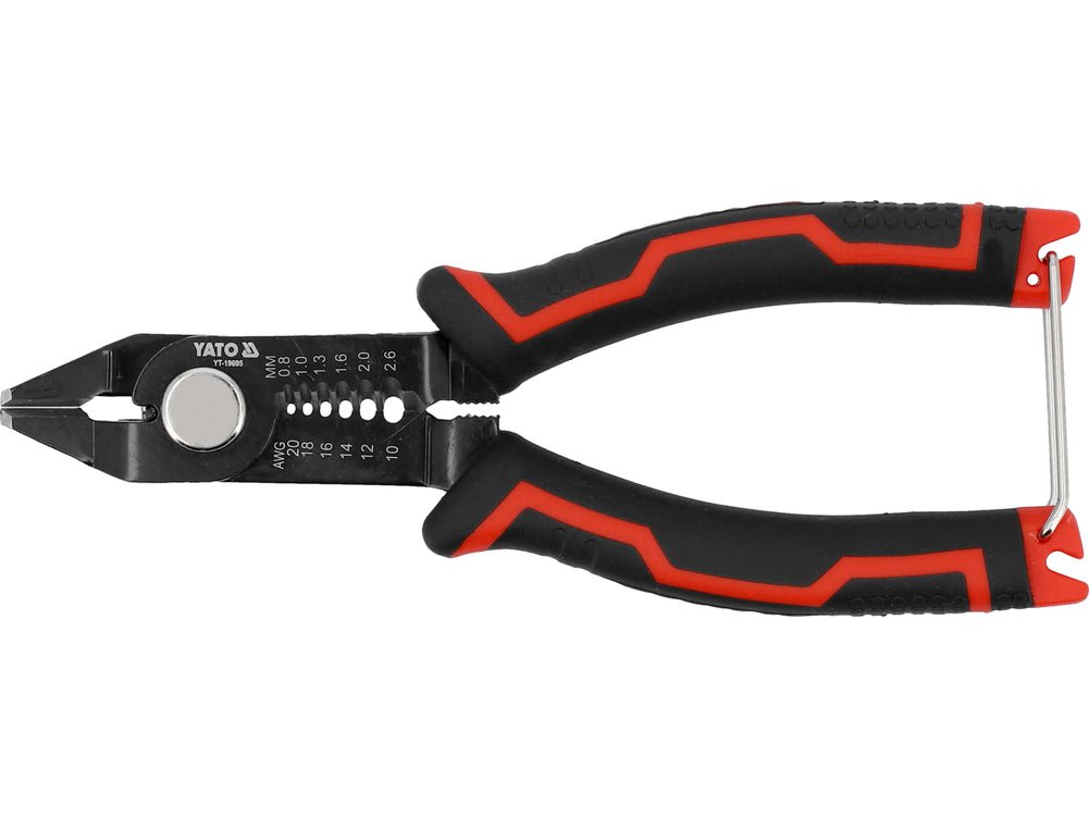 Denudeur – YATO YT-19695 - SME IMPORT