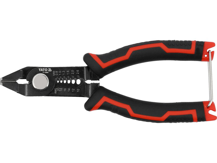 Denudeur – YATO YT-19695 - SME IMPORT