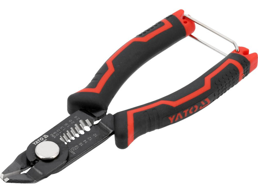 Denudeur – YATO YT-19695 - SME IMPORT
