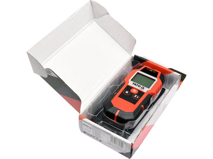 DETECTEUR DE METAUX — YATO YT-73131 - SME IMPORT