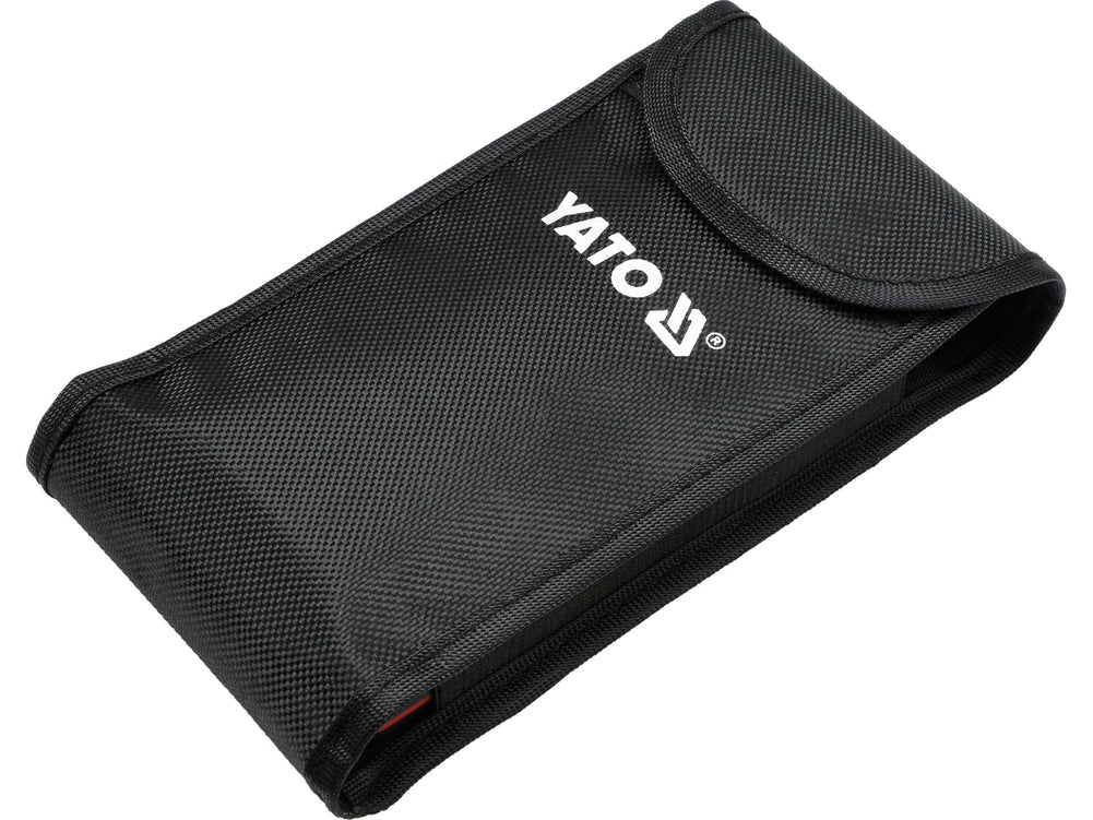 DETECTEUR DE METAUX — YATO YT-73131 - SME IMPORT