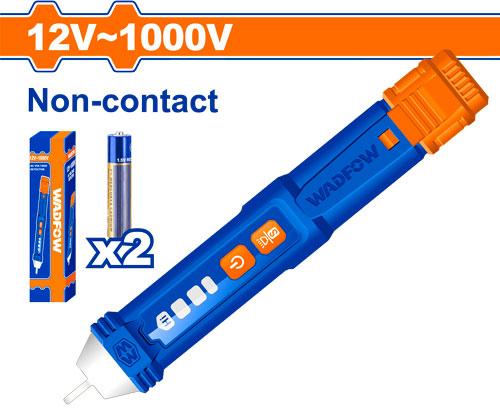 Detecteur de tension WADFOW WTP3501 - SME IMPORT