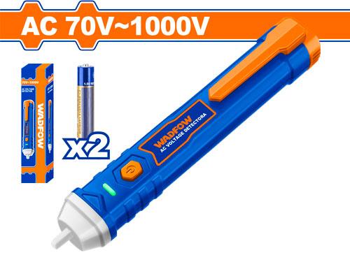 Detecteur de tension WADFOW WTP3503 - SME IMPORT