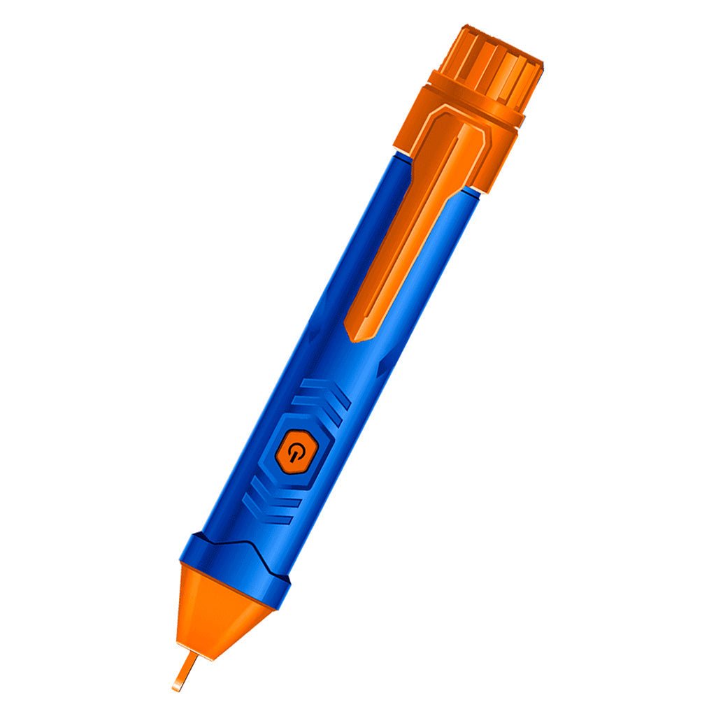 Detecteur de tension WADFOW WTP3503 - SME IMPORT