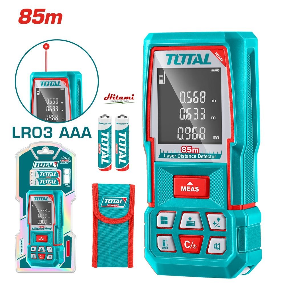 Detecteur distance laser 85M TMT570268 - SME IMPORT