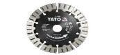 YATO Disque diamanté 133 × 20 mm, 11 000 tr/min – YT-60008 | SME Import