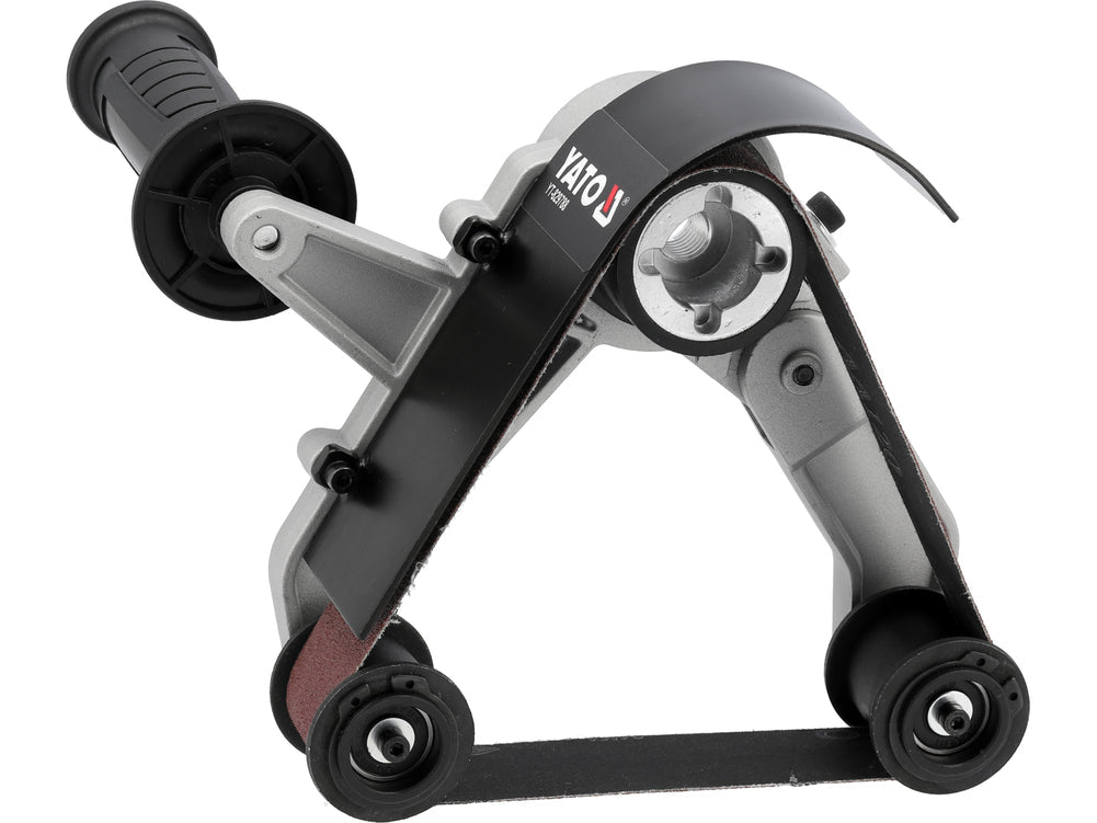 DISPOSITIF DE POLISSAGE DE TUBE — YATO YT-829788 - SME IMPORT