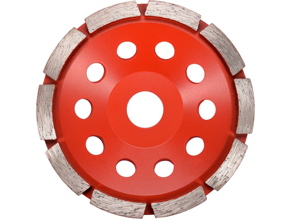 DISQUE MEULAGE DIAMOND 125MM M14 — YATO YT-60322 - SME IMPORT