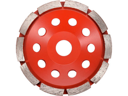 DISQUE MEULAGE DIAMOND 125MM M14 — YATO YT-60322 - SME IMPORT