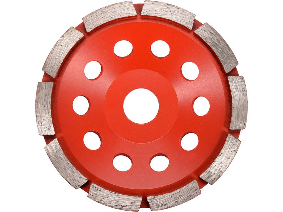 DISQUE MEULAGE DIAMOND 125MM M14 — YATO YT-60322 - SME IMPORT